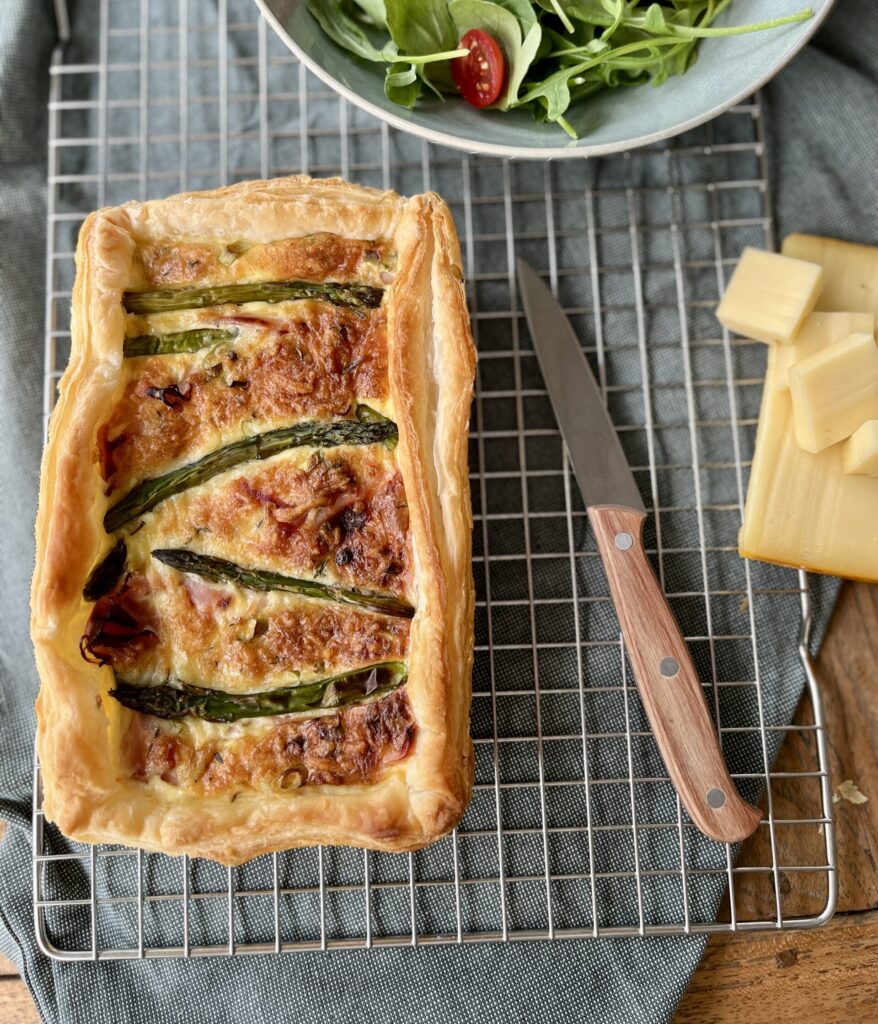 Aspergetaart_recept_echte_graskaas