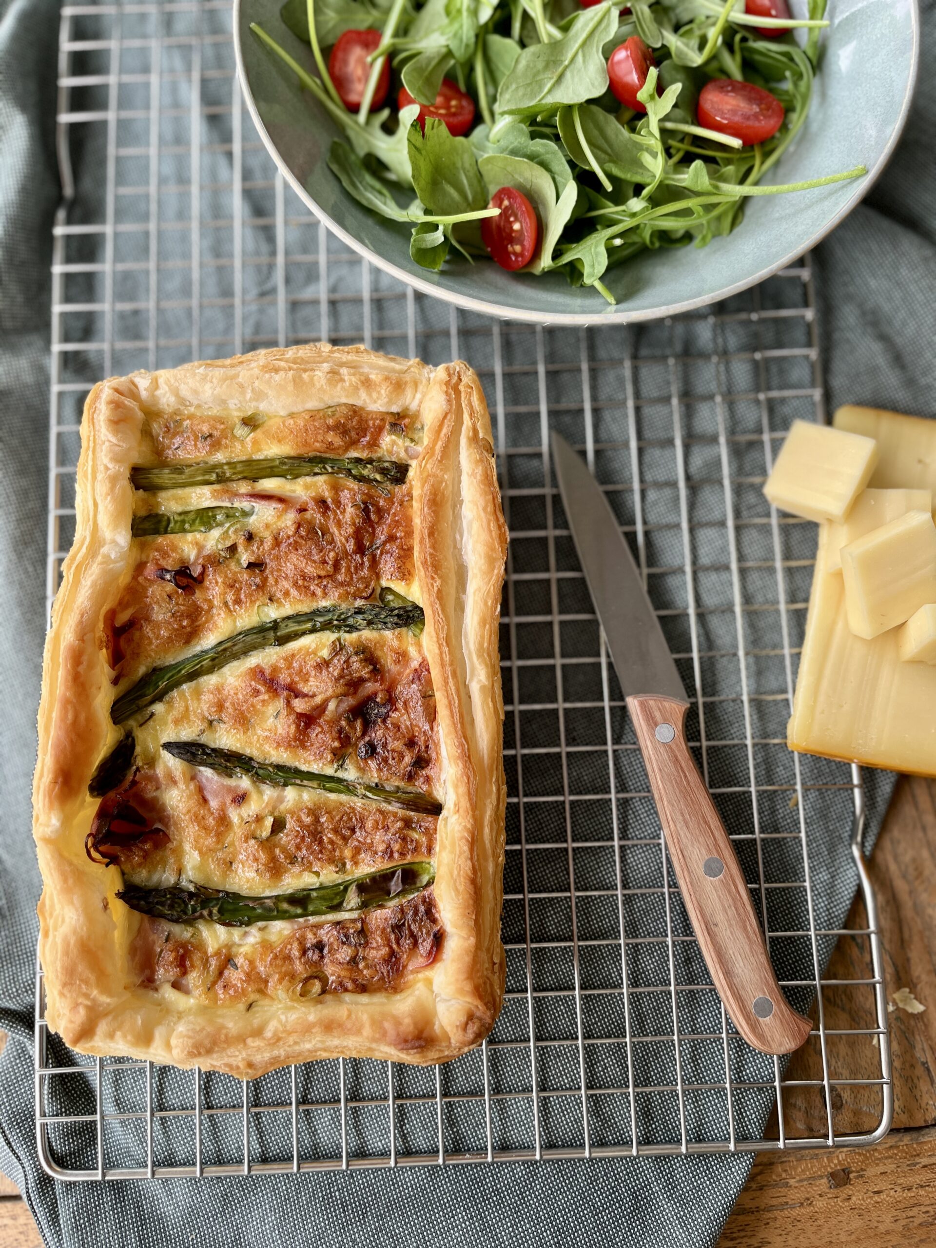 Aspergetaart_recept_echte_graskaas
