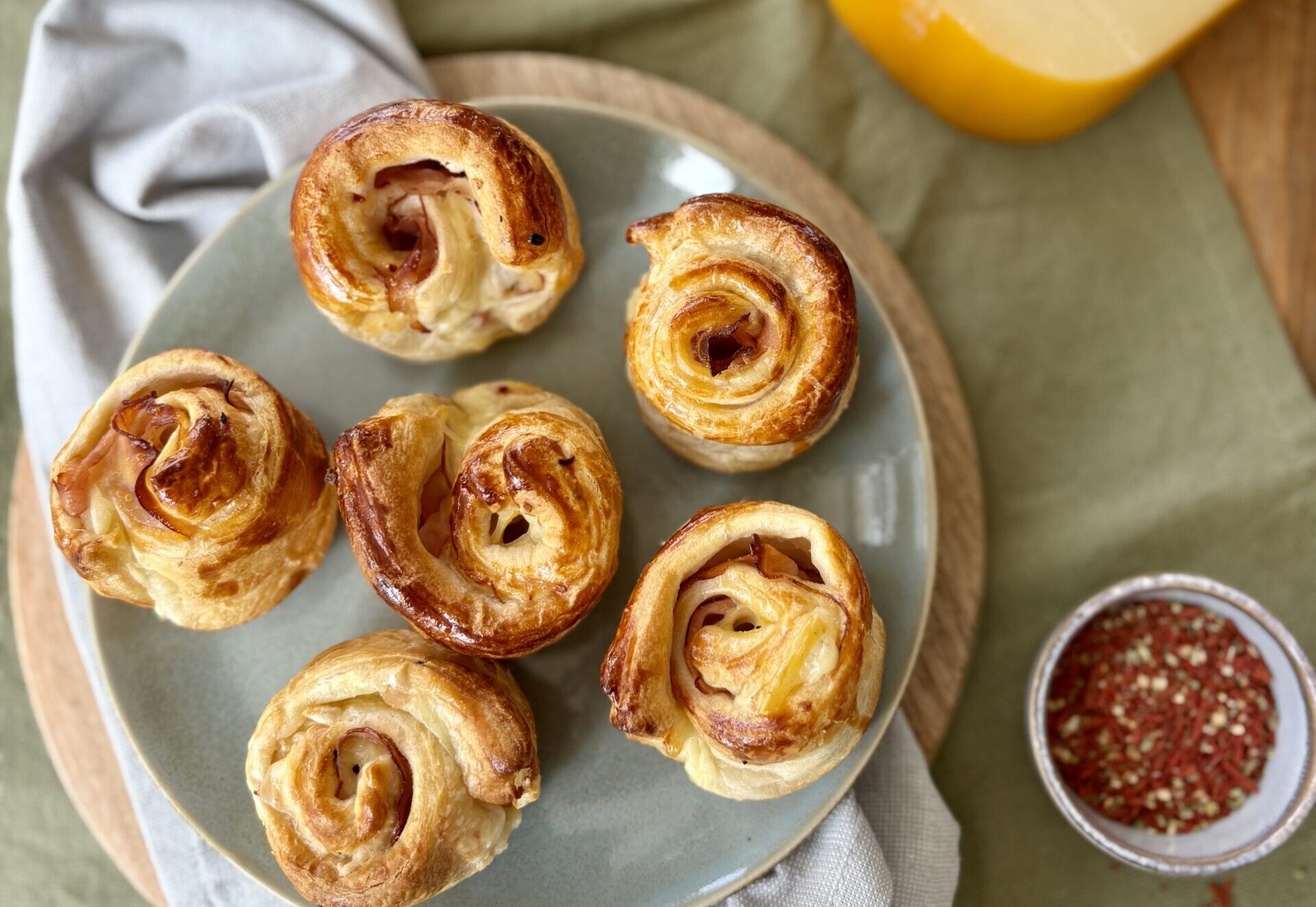 Croissantbollen_echte_graskaas